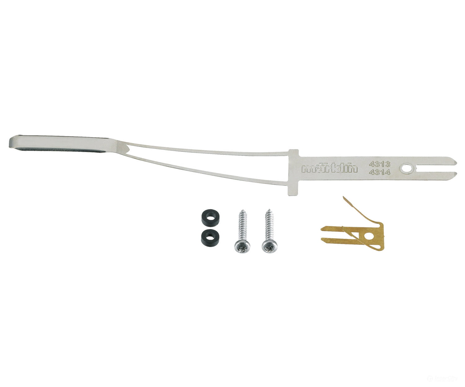Marklin 73301 Pickup Set for Coaches - Default Title (IC-MARK-73301)