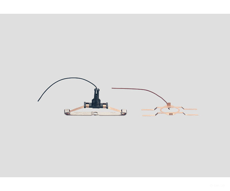 Marklin 73405 Pickup Shoe / Ground Spring Power Feed Set - Default Title (IC-MARK-73405)
