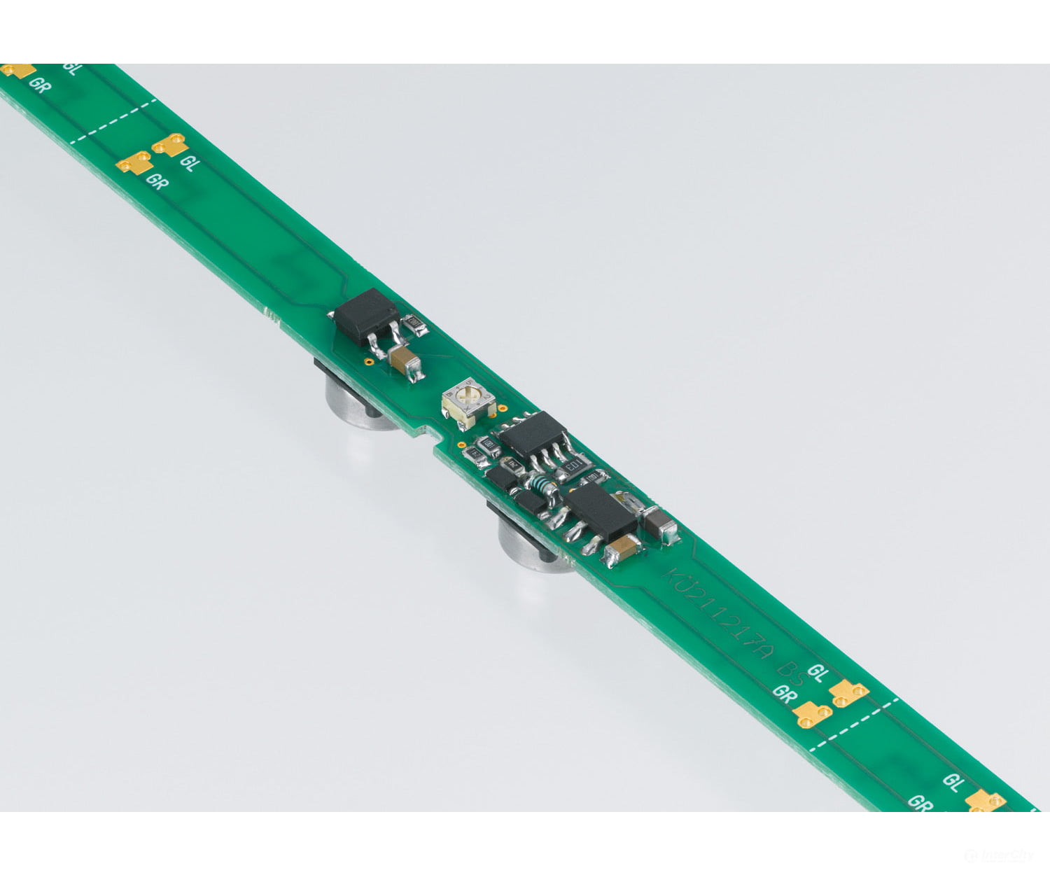 Marklin 73411 Cold White LED Lighting Kit - Default Title (IC-MARK-73411)