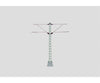 Marklin 74105 Center Mast - Default Title (IC-MARK-74105)