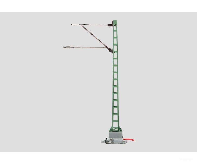 Marklin 74121 Feeder Mast - Default Title (IC-MARK-74121)