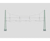 Marklin 74132 Cross Span Assembly for 4 Tracks - Default Title (IC-MARK-74132)