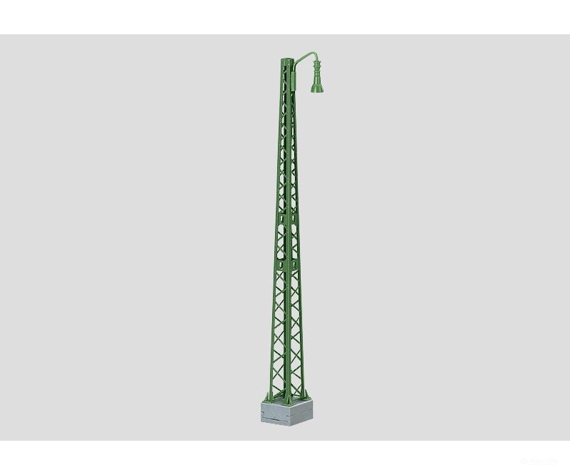 Marklin 74141 Tower Mast with Light - Default Title (IC-MARK-74141)