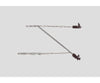 Marklin 74151 Single Hanger Arm - Default Title (IC-MARK-74151)