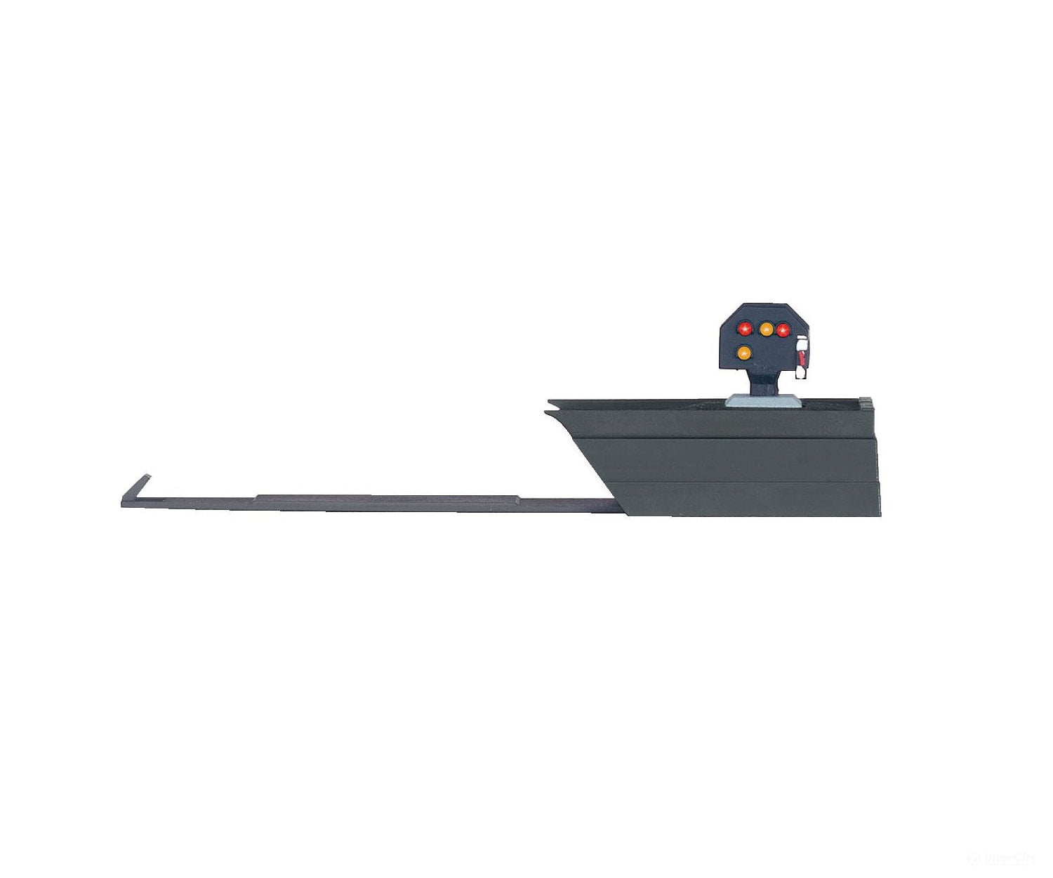 Marklin 74371 Marklin Start up - Color Light Track Block / Yard Signal - Default Title (IC-MARK-74371)