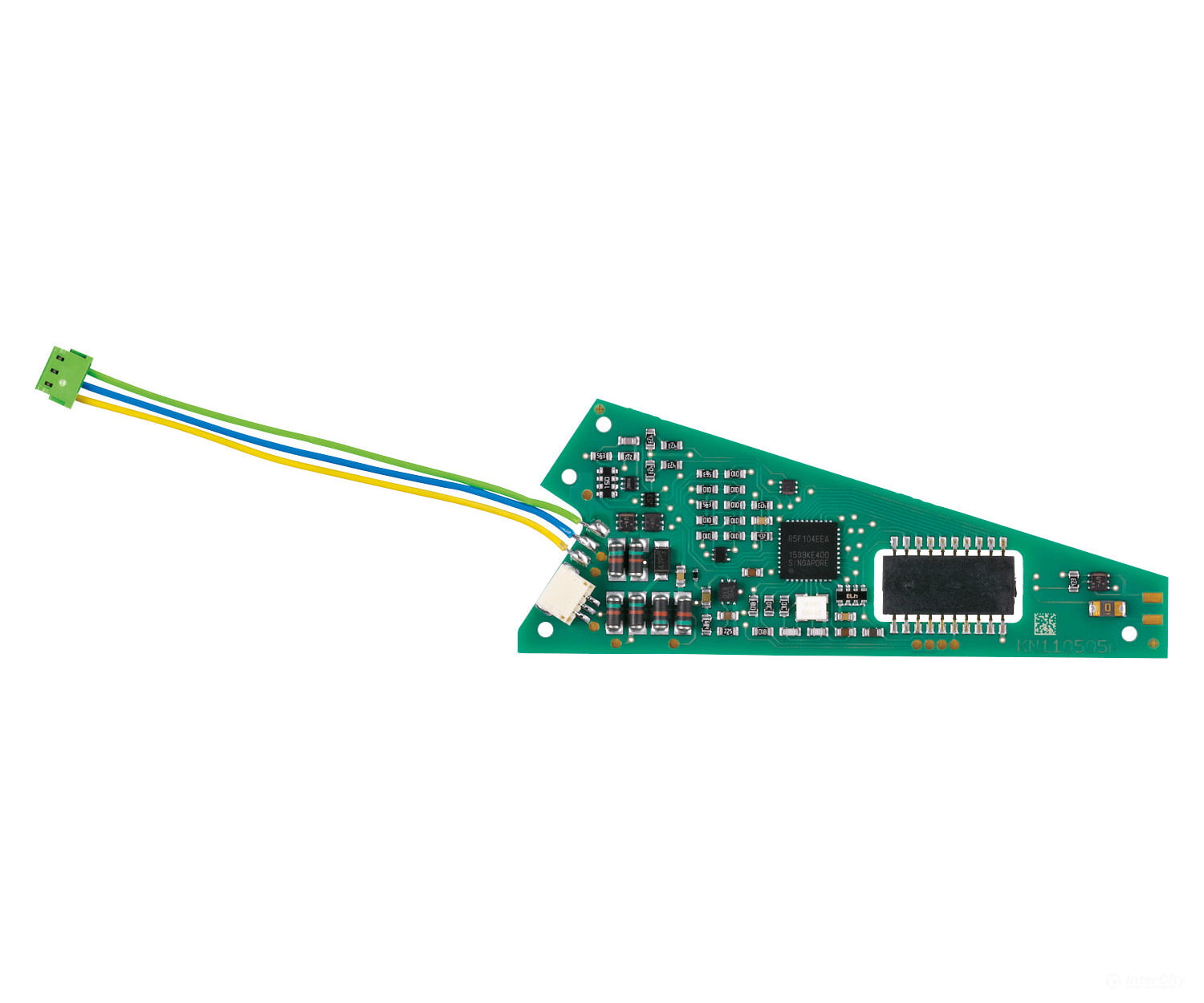 Marklin 74467 Digital Installation Double Slip Switch Decoder (C Track) - Default Title (IC-MARK-74467)