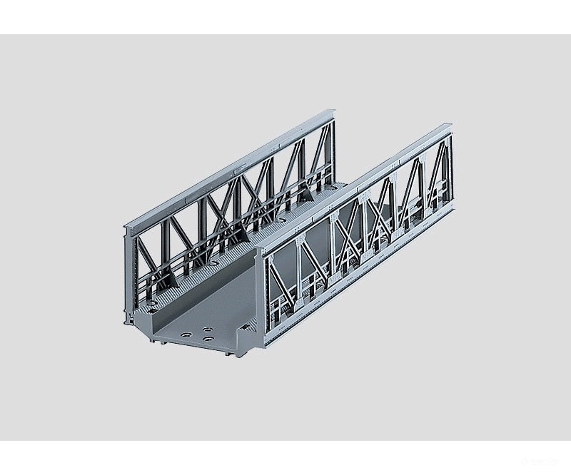 Marklin 74620 Truss Bridge - Default Title (IC-MARK-74620)