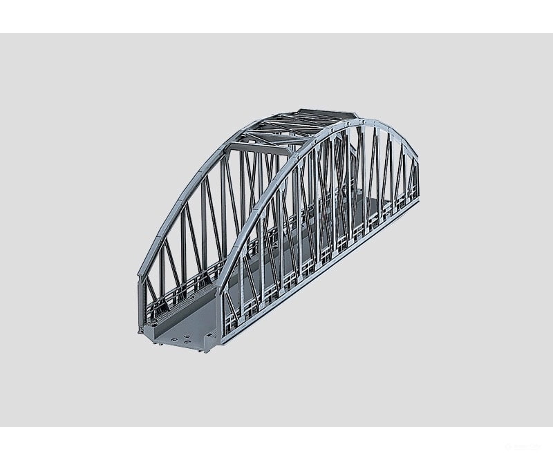 Marklin 74636 Arched Bridge - Default Title (IC-MARK-74636)