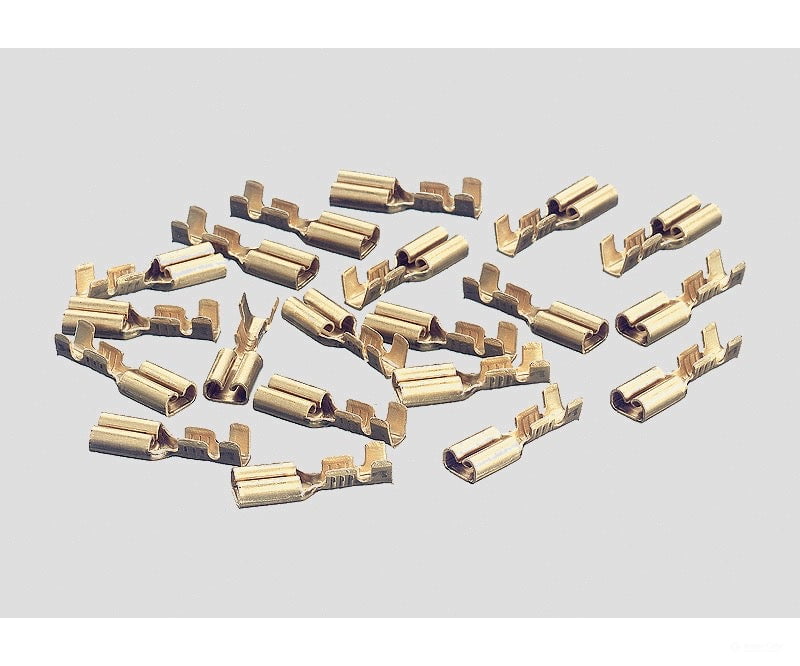 Marklin 74995 Spade Connectors - Default Title (IC-MARK-74995)