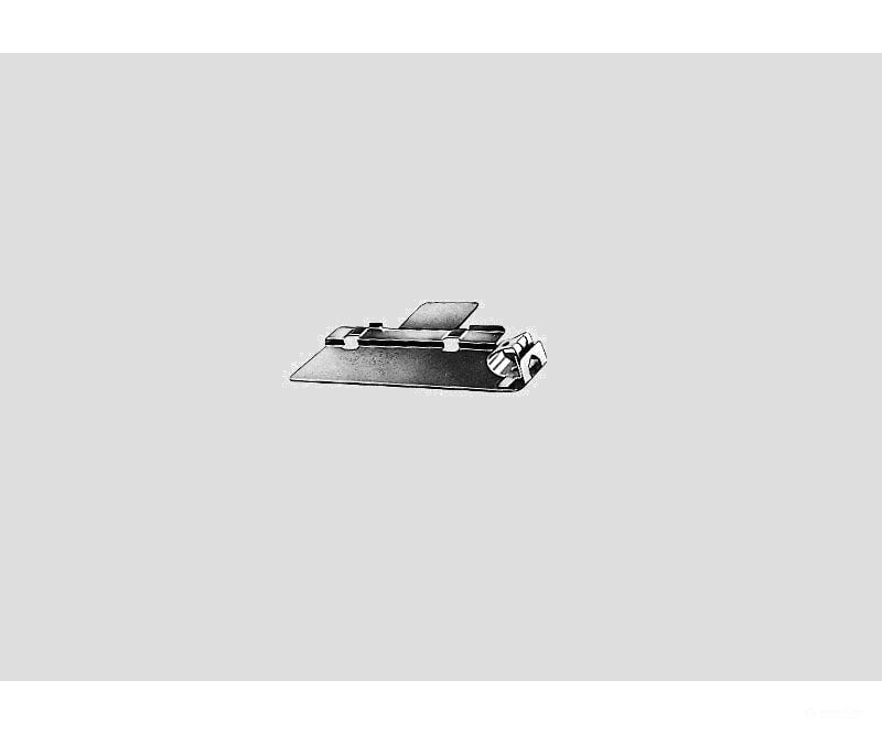 Marklin 7504 Third Rail Terminal Clip - Default Title (IC-MARK-7504)