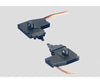 Marklin 7547 Turnout Lantern Kit left/right (cont. 1 pc. each) - Default Title (IC-MARK-7547)