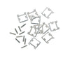 Marklin 7595 Rail Joiners and Third Rail Clips - Default Title (IC-MARK-7595)
