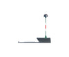 Marklin 76472 DB Color Light Track Block / Yard Signal - Default Title (IC-MARK-76472)
