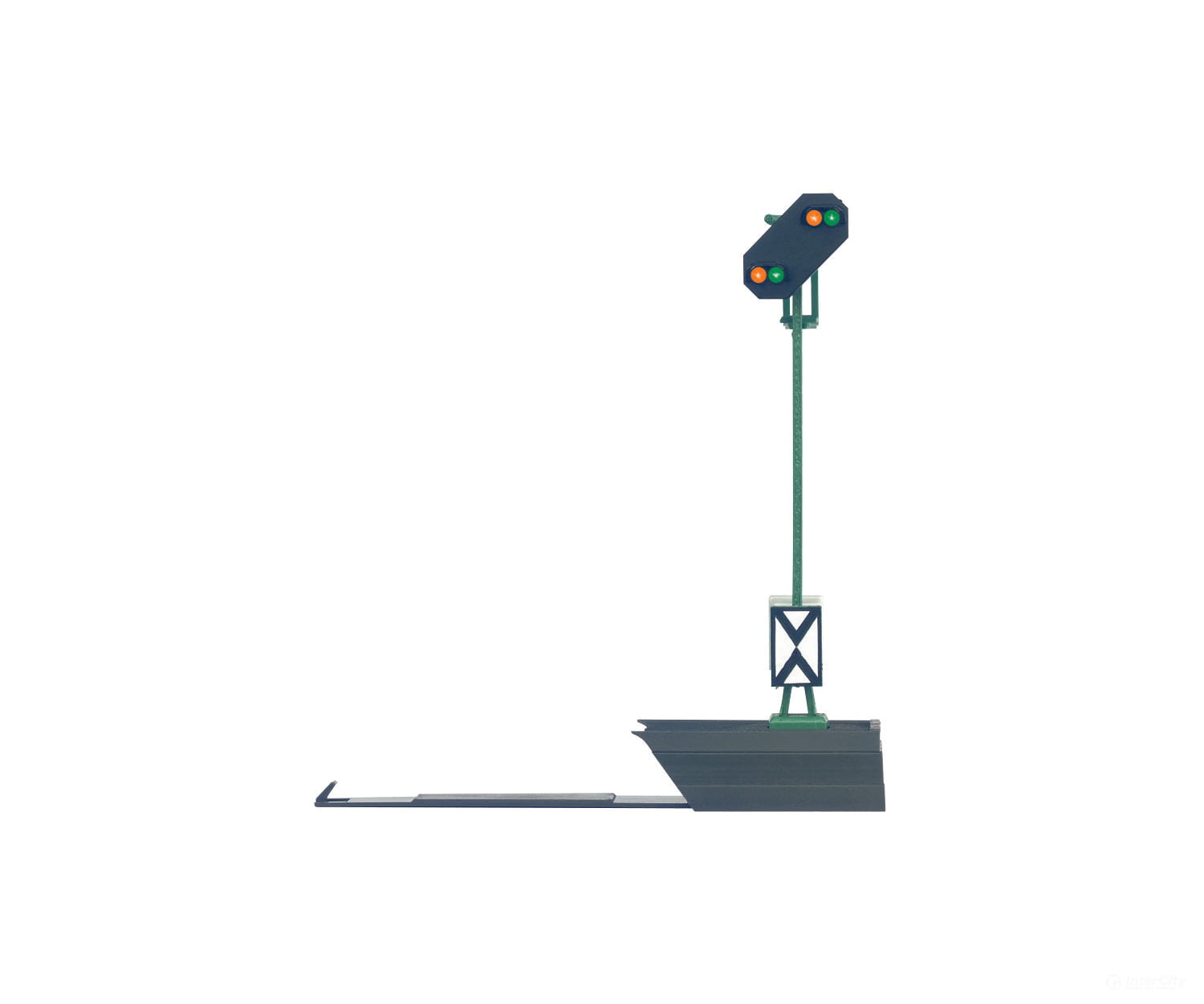 Marklin 76480 DB Color Light Distant Signal - Default Title (IC-MARK-76480)