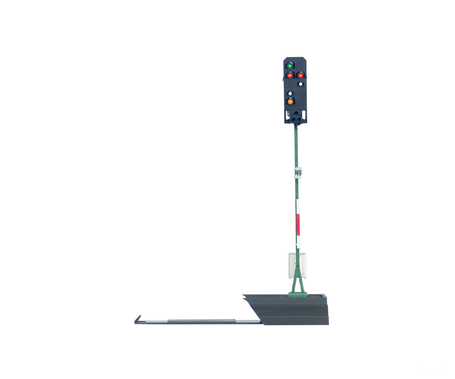 Marklin 76494 DB Color Light Home Signal - Default Title (IC-MARK-76494)