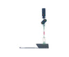 Marklin 76495 DB Color Light Home Signal with a Color Light Distant Signal - Default Title (IC-MARK-76495)