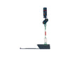 Marklin 76496 DB Color Light Home Signal with a Color Light Distant Signal - Default Title (IC-MARK-76496)