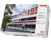 Marklin 78792 DB AG ICE "Bord Restaurant" Theme Extension Set - Default Title (IC-MARK-78792)