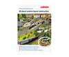Marklin Book - Track Plan - English Books