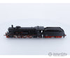 Marklin Ho Db Br Class 18.1 Steam Locomotive Digital Black European Locomotives