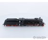 Marklin Ho Db Br Class 18.1 Steam Locomotive Digital Black European Locomotives