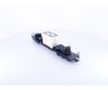 Marklin HO DB Well Wagon with Case Like New - European Freight Cars
