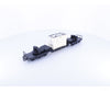 Marklin HO DB Well Wagon with Case Like New - European Freight Cars
