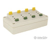 Marklin Inc Z 72730 On-Off Controler Box Track Accessories