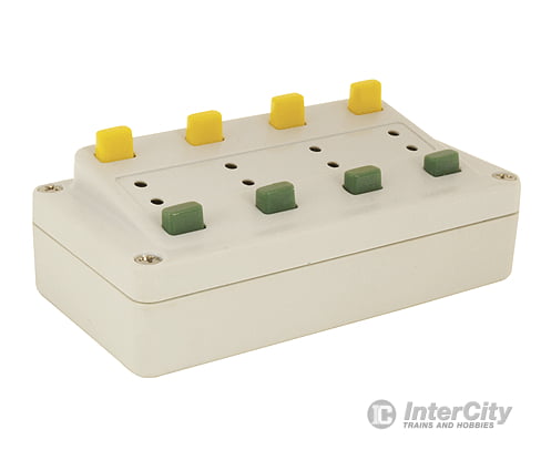 Marklin Inc Z 72730 On-Off Controler Box Track Accessories