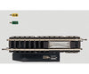Marklin Inc Z 8587 Uncoupler Track -- 2-3/16 5.6Cm & Turnouts