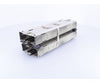 Marklin MBS HO 4 Pieces of Straight Metal Bridges with Solid Center Track - Tunnels & Bridges
