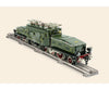 Marklin 10920 Replica CCS 66 Electric Locomotive MFX Digital European Locomotives