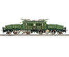 Marklin 10920 Replica CCS 66 Electric Locomotive MFX Digital European Locomotives