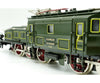 Marklin 10920 Replica CCS 66 Electric Locomotive MFX Digital European Locomotives