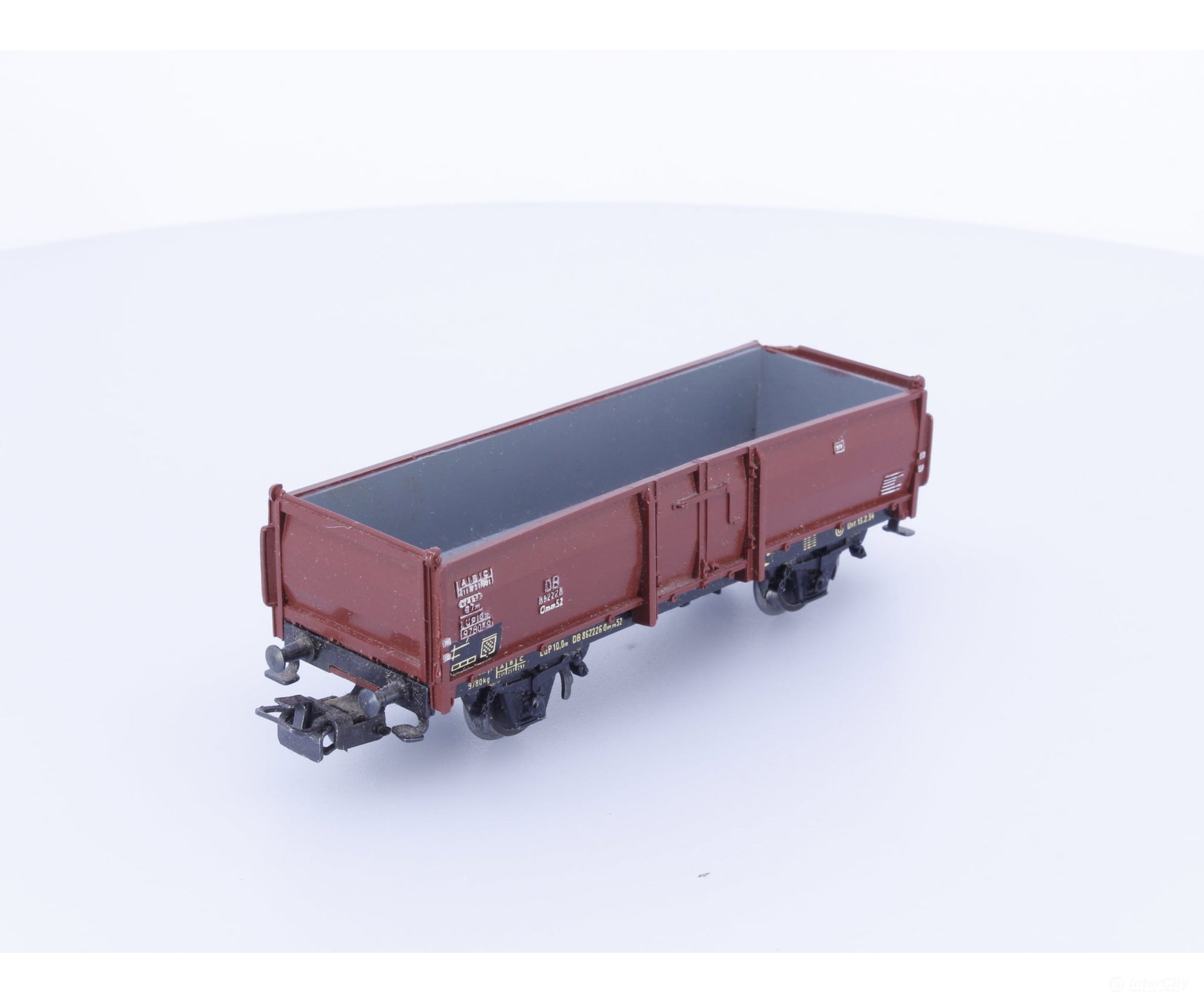 Marklin OGW HO DB Open Goods Wagon 882226 European Freight Cars