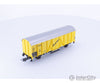 Marklin RC HO DB Refrigerator Car 304565 European Freight Cars