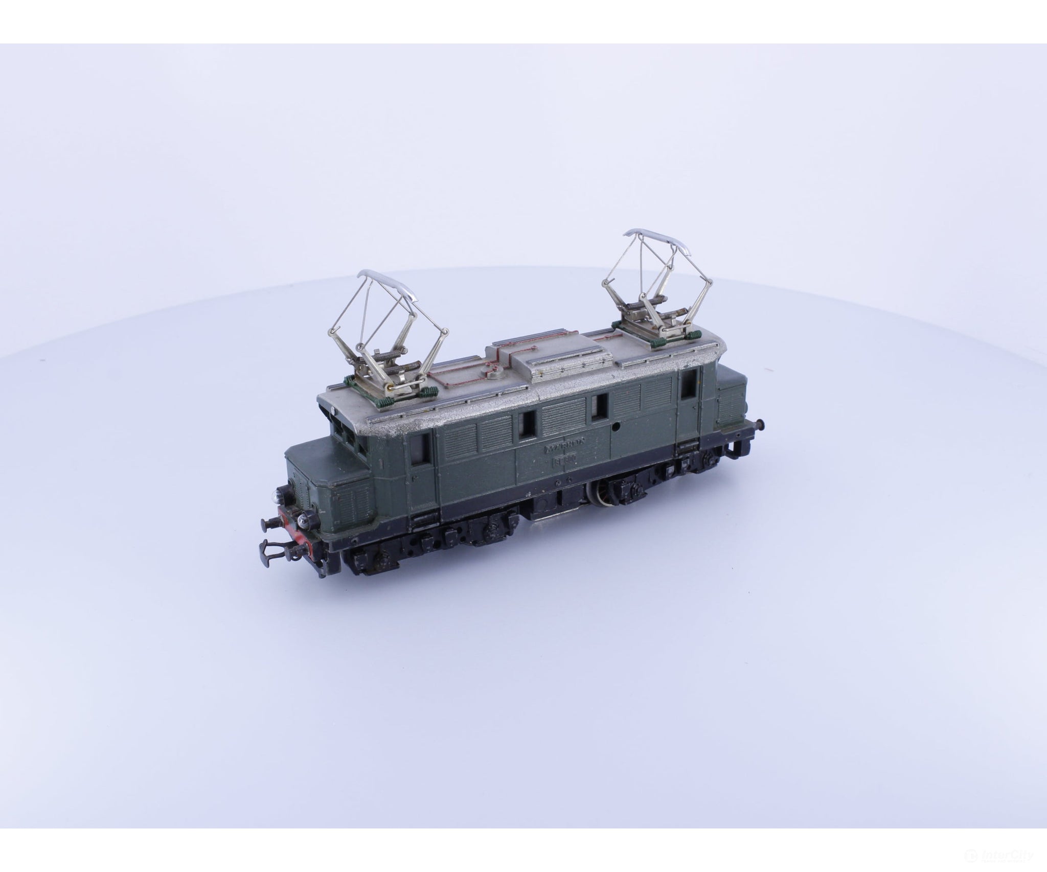 Marklin SE800 HO DB E44 SE800 E-Lok Electric Locomotive SE800 Analog AC European Locomotives
