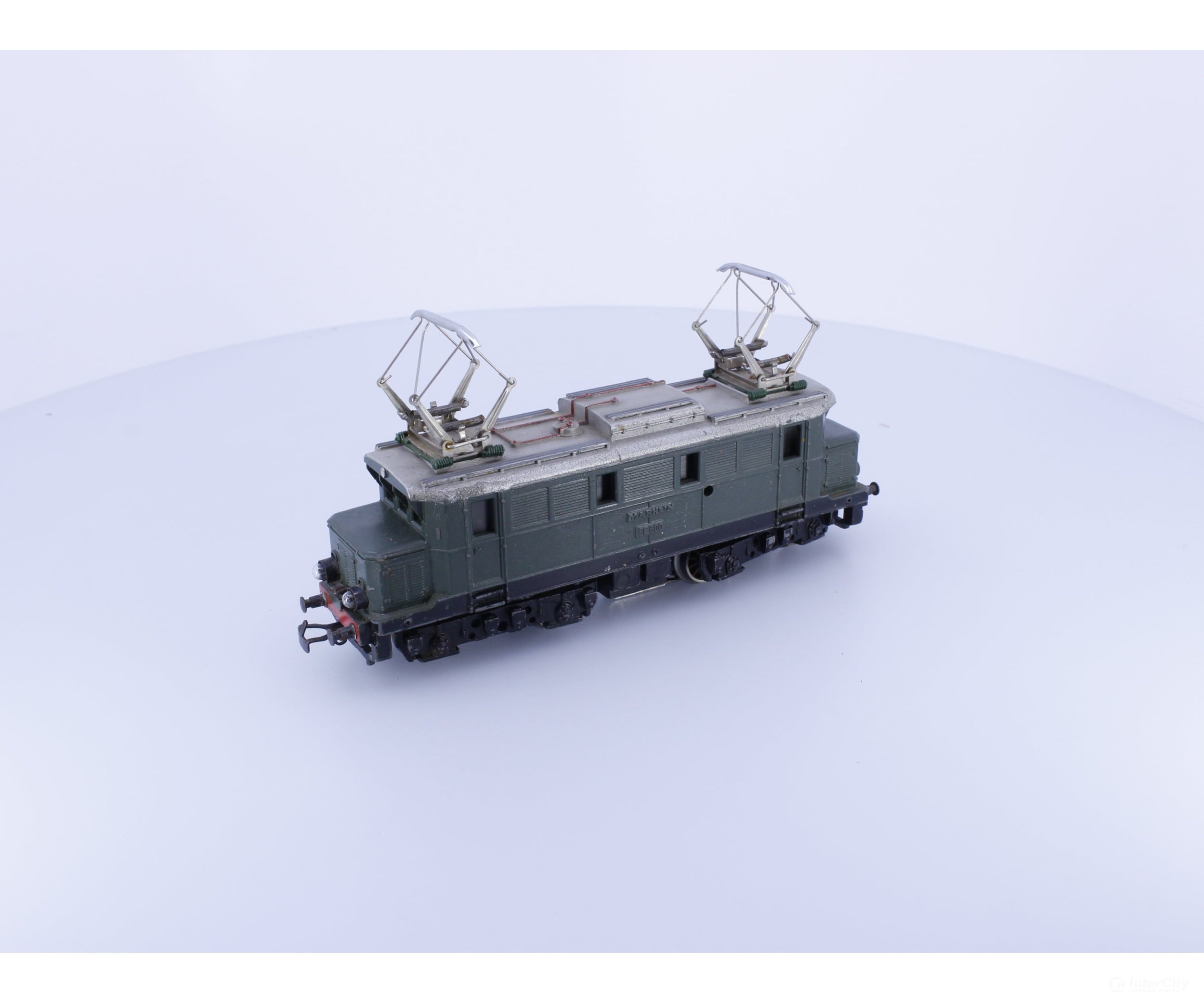 Marklin SE800 HO DB E44 SE800 E-Lok Electric Locomotive SE800 Analog AC European Locomotives