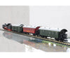 Marklin 81874 Museum Passenger Train Starter Set with a Class 24 Steam Locomotive - Default Title (IC-MARK-81874)