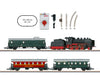 Marklin 81874 Museum Passenger Train Starter Set with a Class 24 Steam Locomotive - Default Title (IC-MARK-81874)