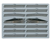 Marklin 8190 E Extension Set with Manual Turnouts - Default Title (IC-MARK-8190)