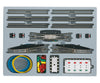 Marklin 8194 Yard Track Set for T3 - Default Title (IC-MARK-8194)