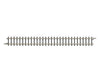 Marklin 8500 Straight Track 110 mm - Default Title (IC-MARK-8500)