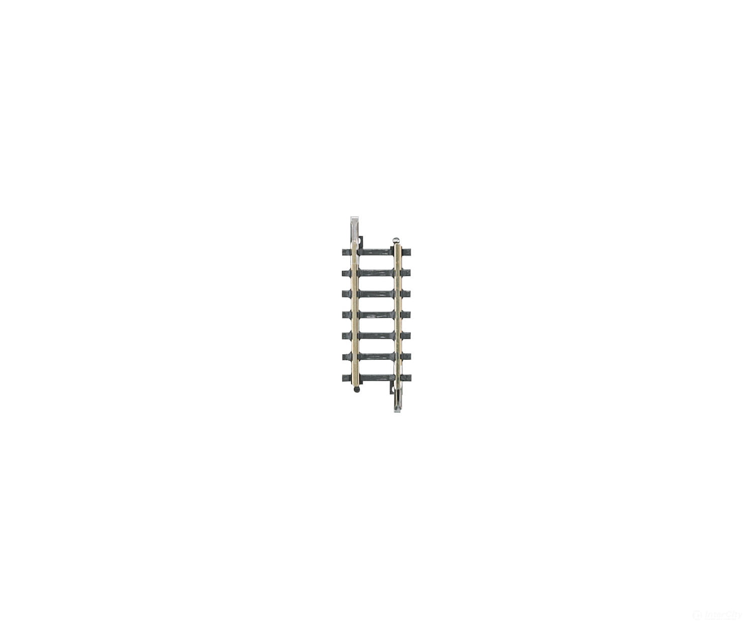 Marklin 8504 Straight Track 25 mm - Default Title (IC-MARK-8504)