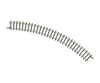 Marklin 8510 Curved Track 145 mm - Default Title (IC-MARK-8510)
