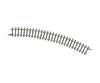 Marklin 8521 Curved Track 195 mm - Default Title (IC-MARK-8521)