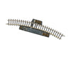 Marklin 8529 Curved Circuit Track 195 mm - Default Title (IC-MARK-8529)