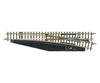 Marklin 8566 Manual Right Turnout 110 mm - Default Title (IC-MARK-8566)