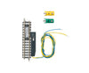 Marklin 8587 Straight Uncoupler Track 55 mm - Default Title (IC-MARK-8587)