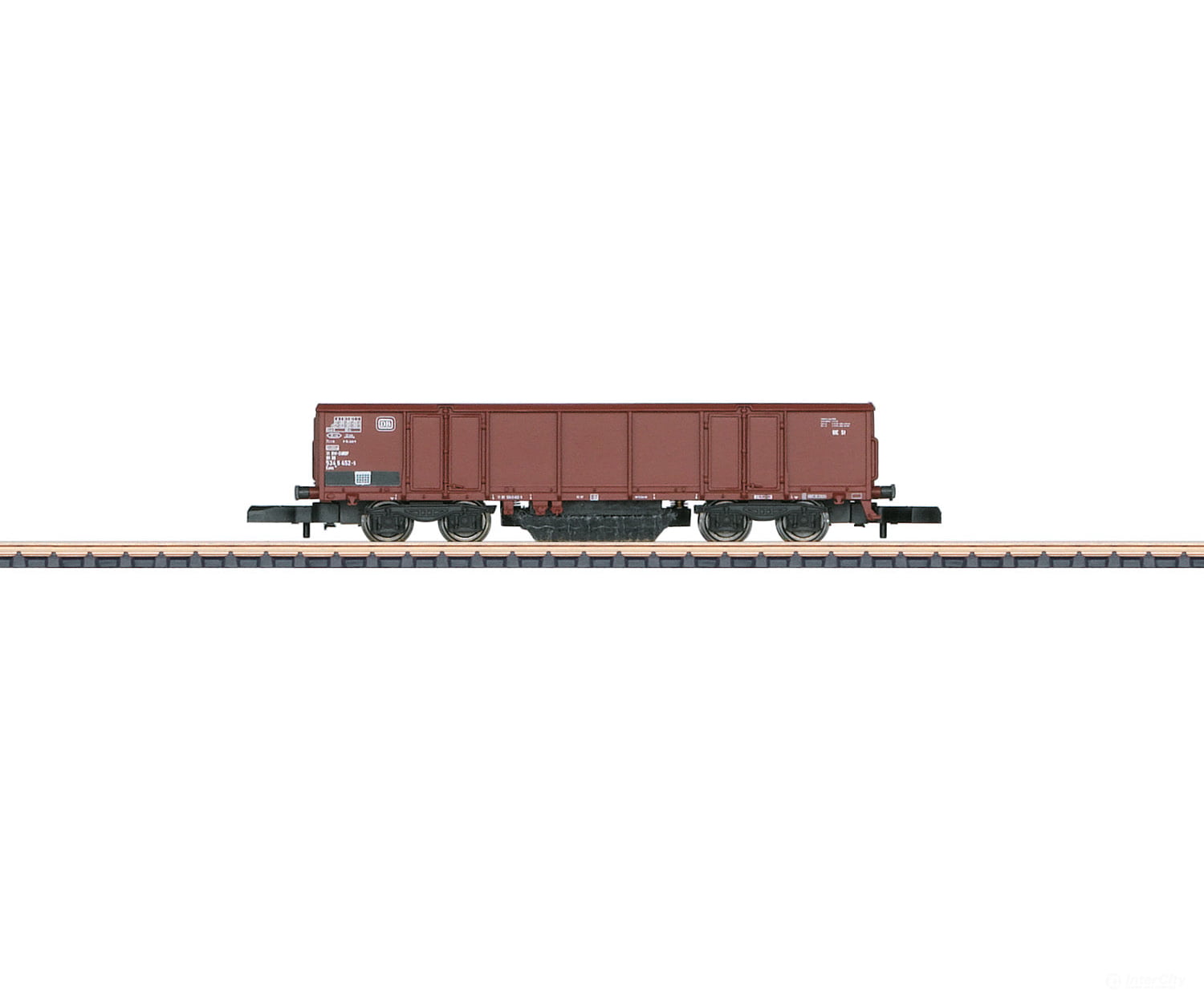 Marklin 86501 Type Eaos Track Cleaning Car - Default Title (IC-MARK-86501)